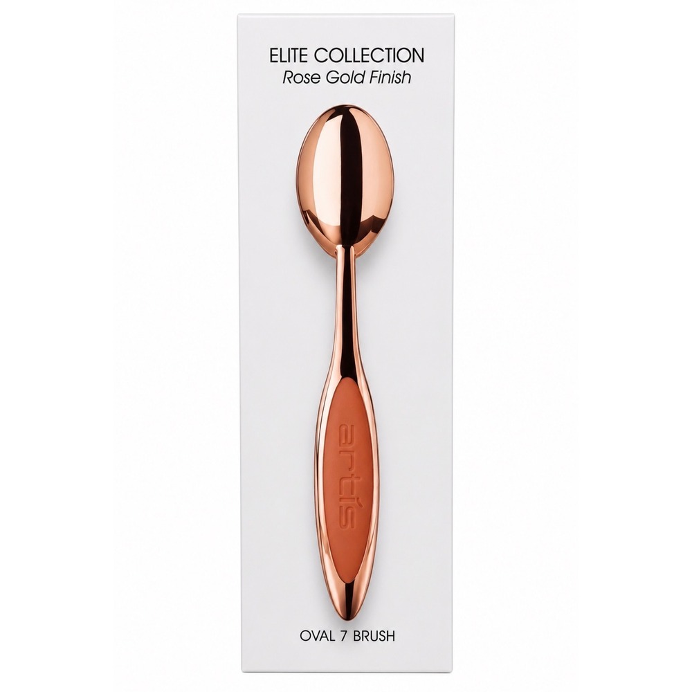 Artis Elite Oval 7 Brush
